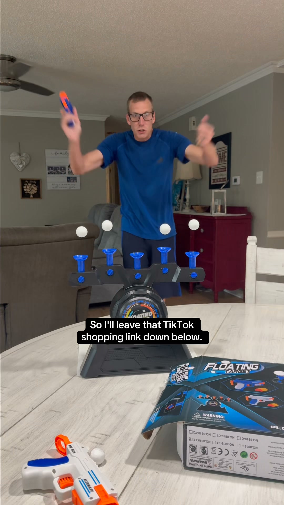 Turn Any Room Into Game Night