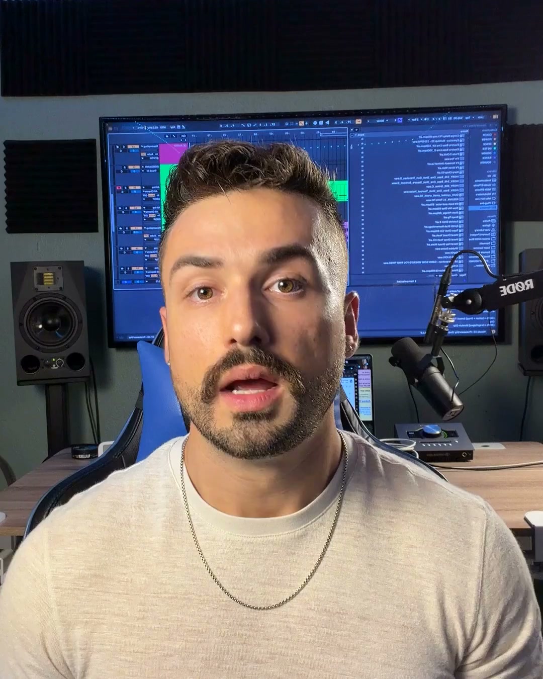 Copy & Paste This Exact 7-Day EDM Template ($17)