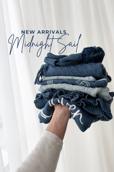 New Arrivals & FREE Gift!