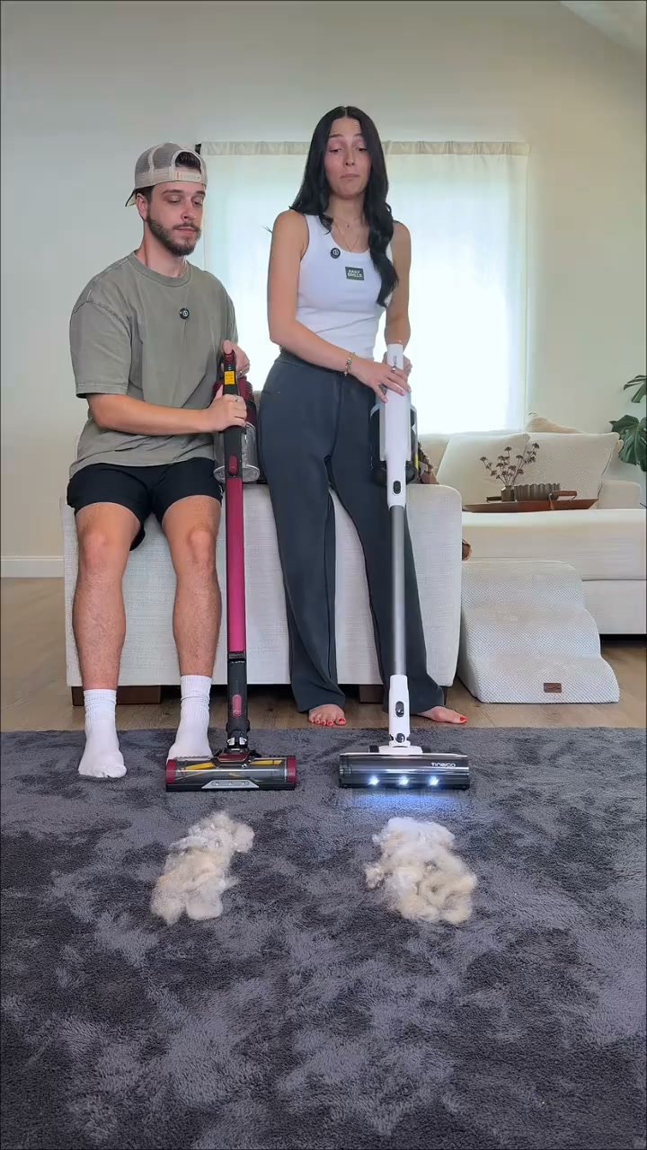 Cordless pet vacuum · summer clearance