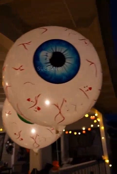 Anúncio de Sueean