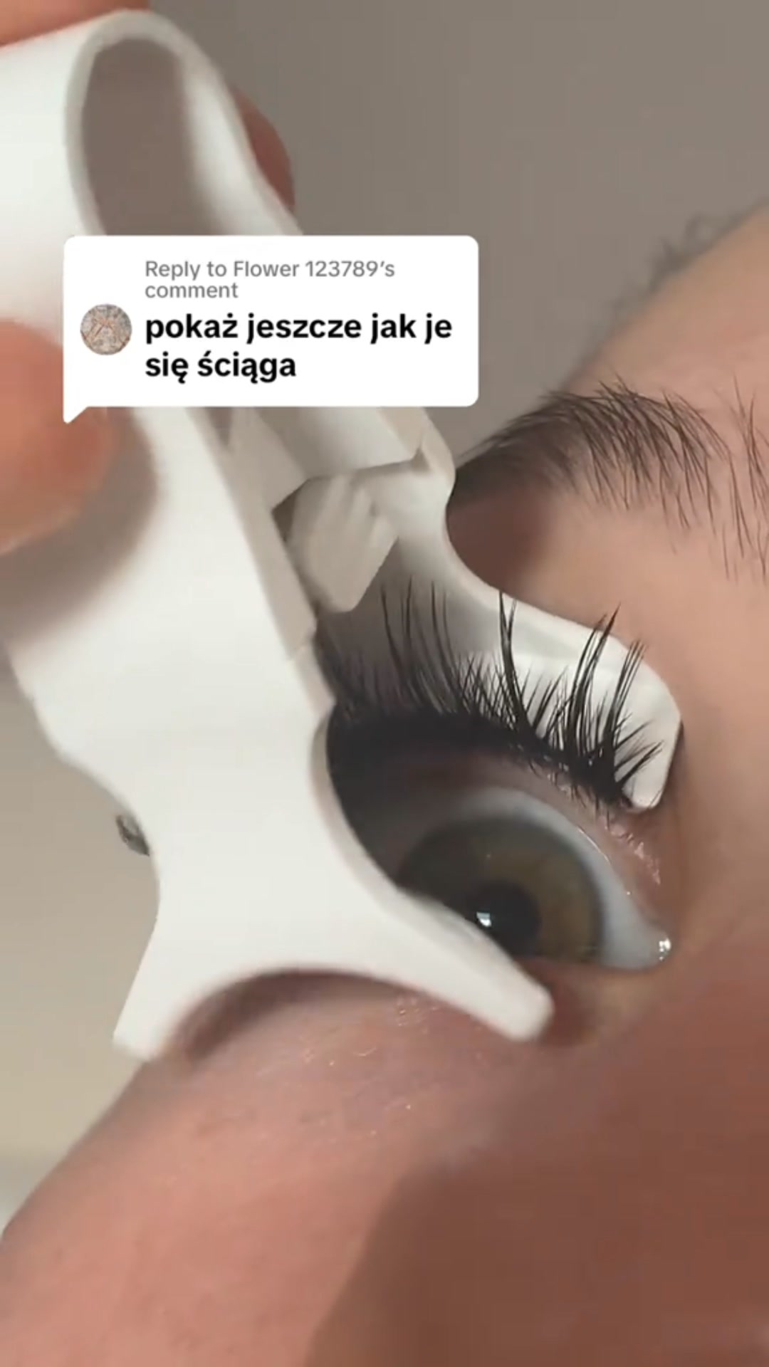 Polecam! - Aleksandra