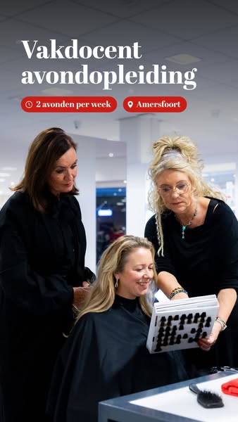 Kom jij bij ons werken?