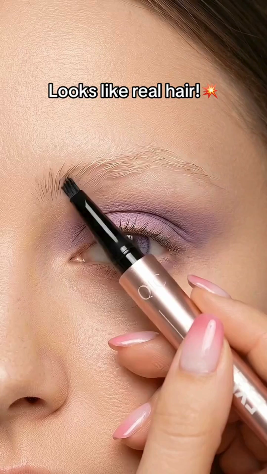FREE EYEBROW PENCIL
