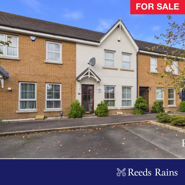 Mornington Way, Lisburn, Bt28