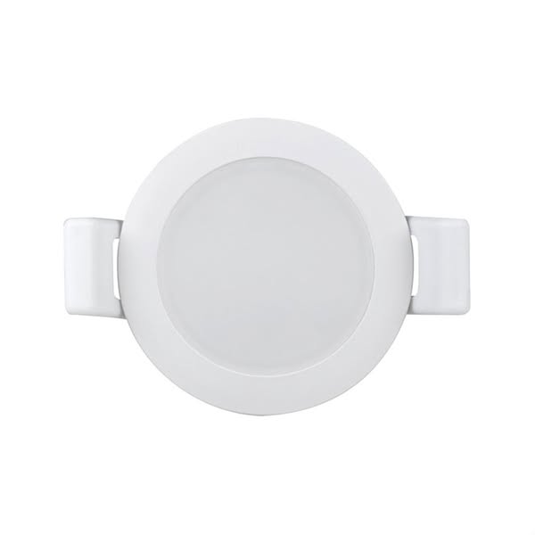 Faretto LED MR16 4W RGB+CCT Dimmerabile 12V dc Colore RGB+CCT
