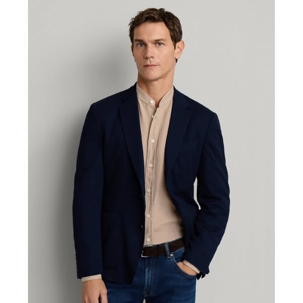 Hackett London