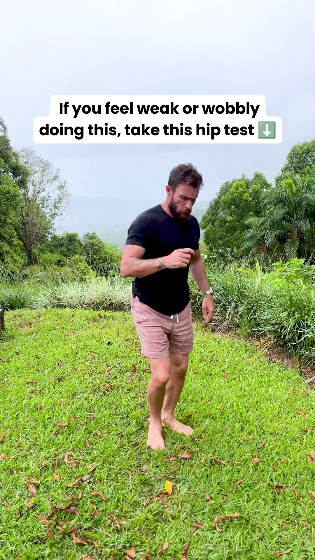 Unlock Full Body Mobility in 21 Days