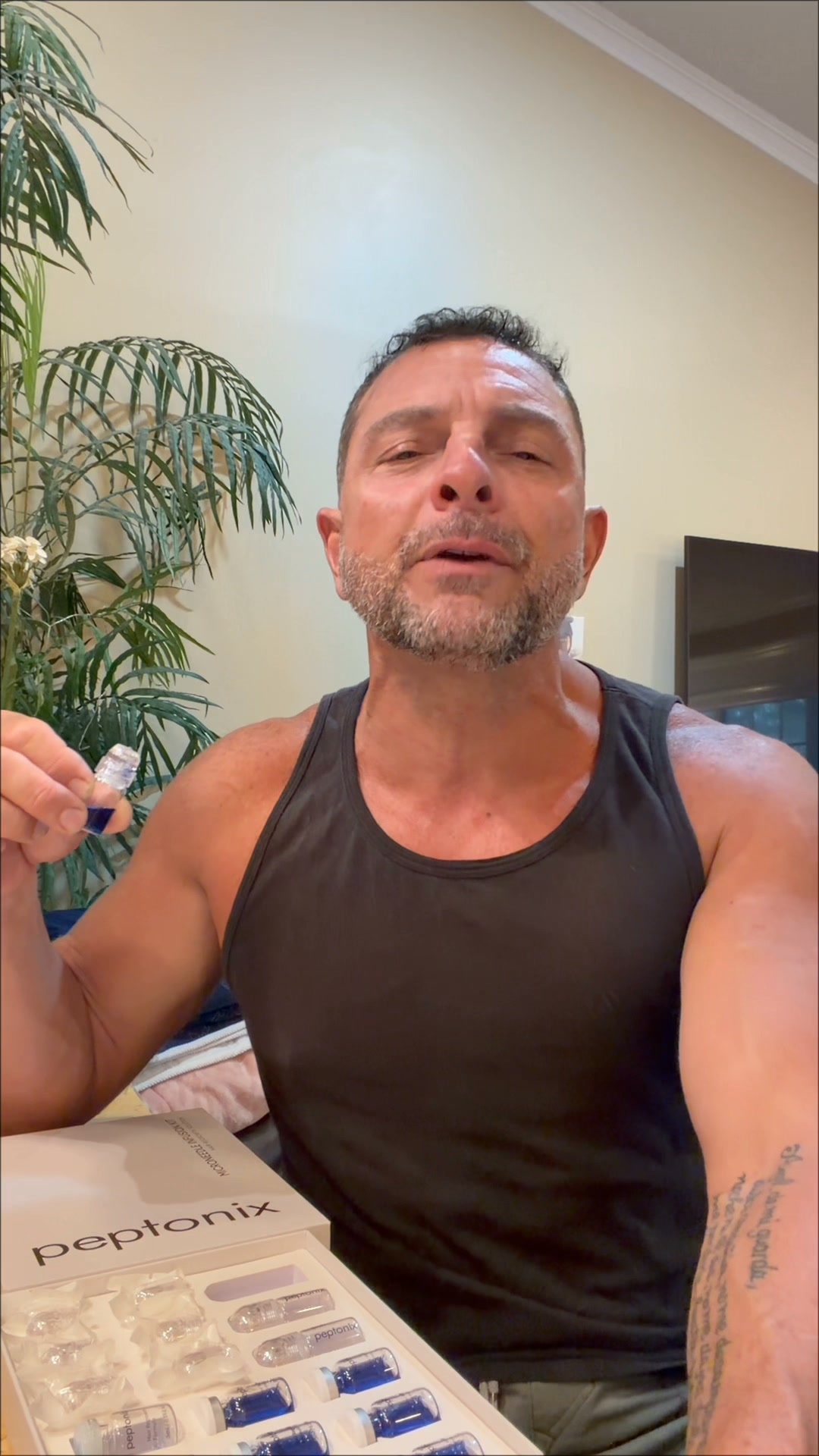 Restore Your Hair