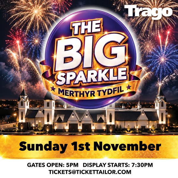 BOOK YOUR TICKETS NOW