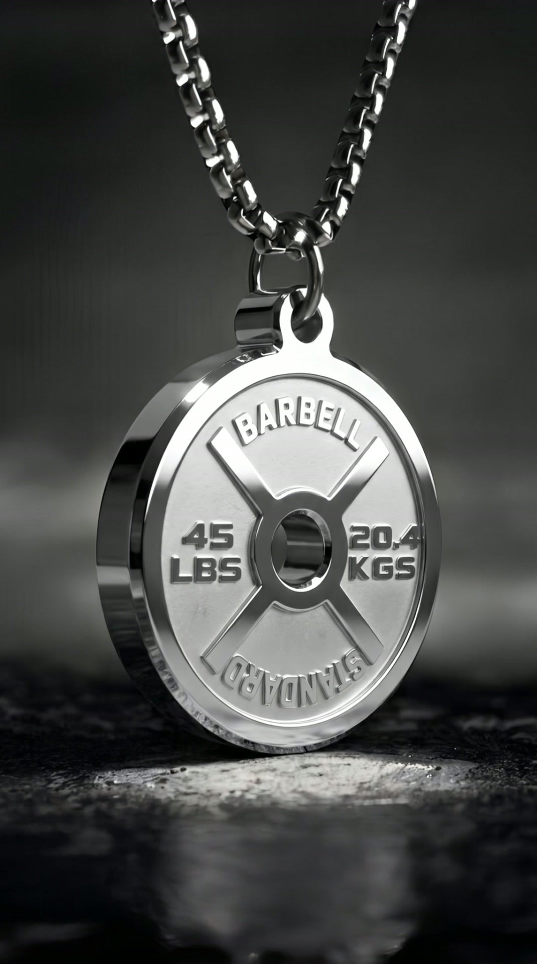 Jewelry That Actually Survives the Gym