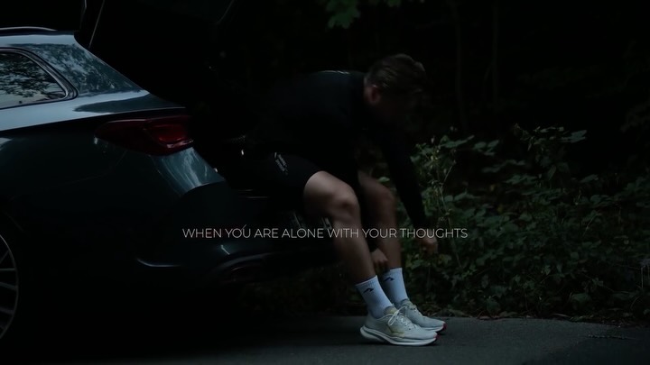 Anúncio de Athletic Aesthetics
