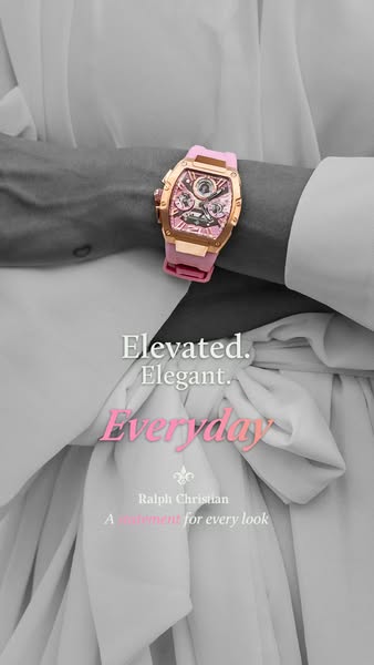 Intrepid Sport Ladies — Rose Petal
