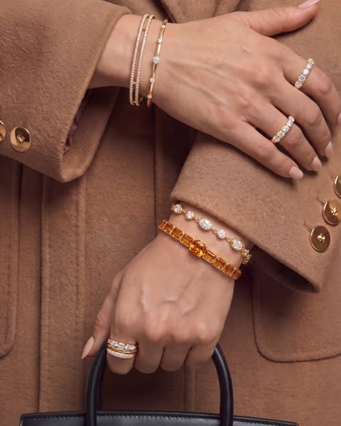 Fine Jewelry Handcrafted by Experts @Angara