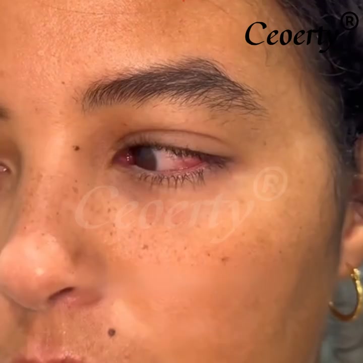 Anúncio de Olivia Hartwell