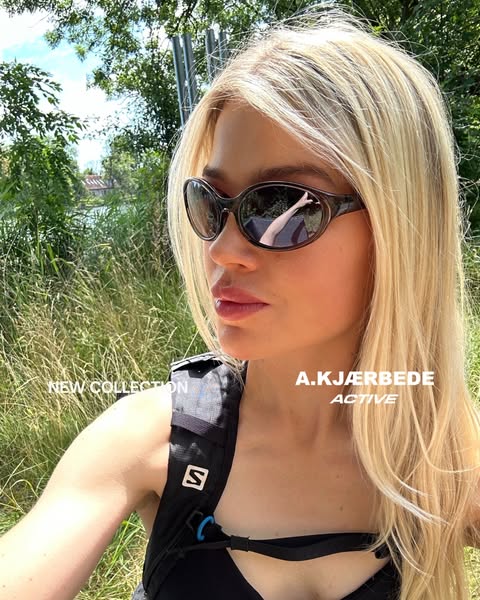 A. KJÆRBEDE ACTIVE WEAR SHOPPEN