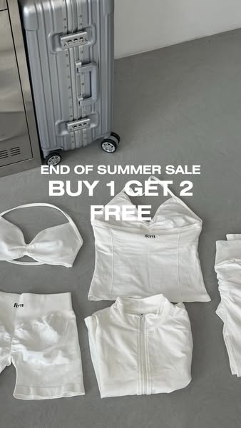 Buy 1 Get 2 Free