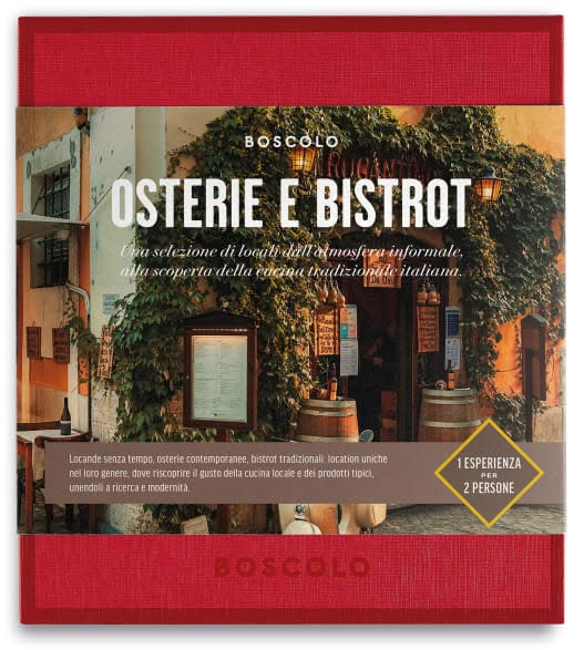 Boscolo Gift