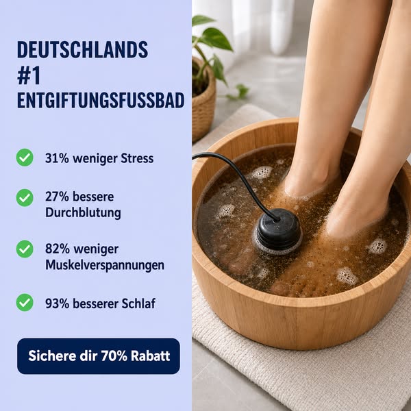 Besser schlafen, erholter aufwachen