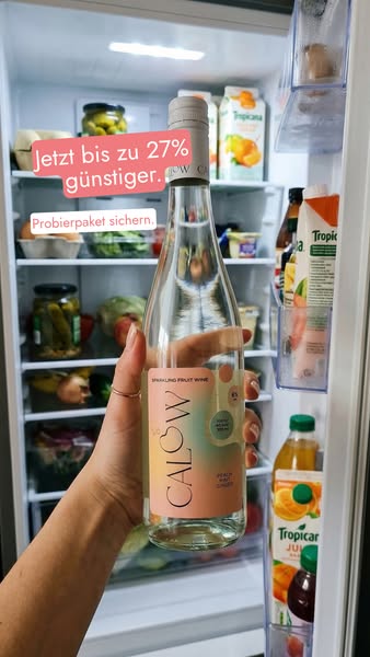 Spritz neu gedacht