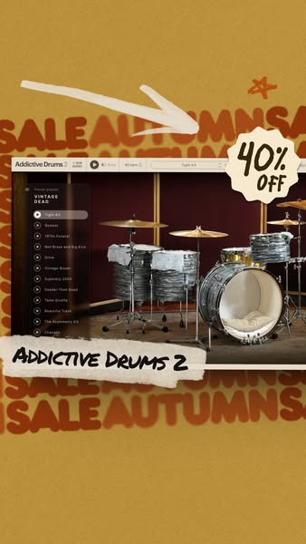 Beatmaking essentials sale