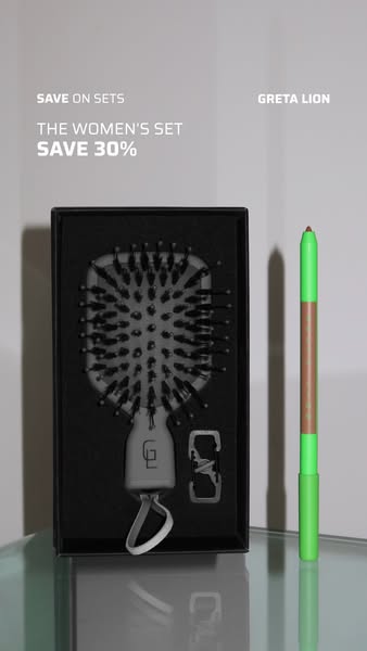 YOUR BAG ESSENTIALS, 30% OFF