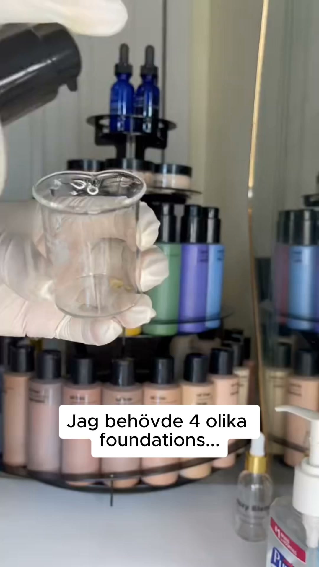Den har ersatt alla mina andra foundations
