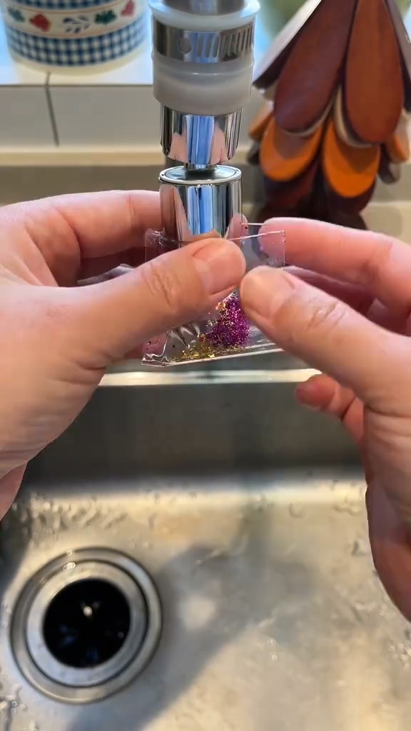 Make the Viral Squishies