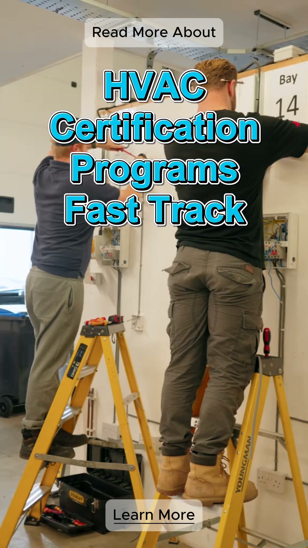 Learn more about HVAC Certification Programs Fast Track