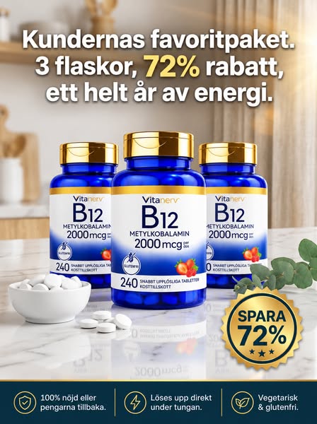 Tar du metformin? Läs bipacksedeln.
