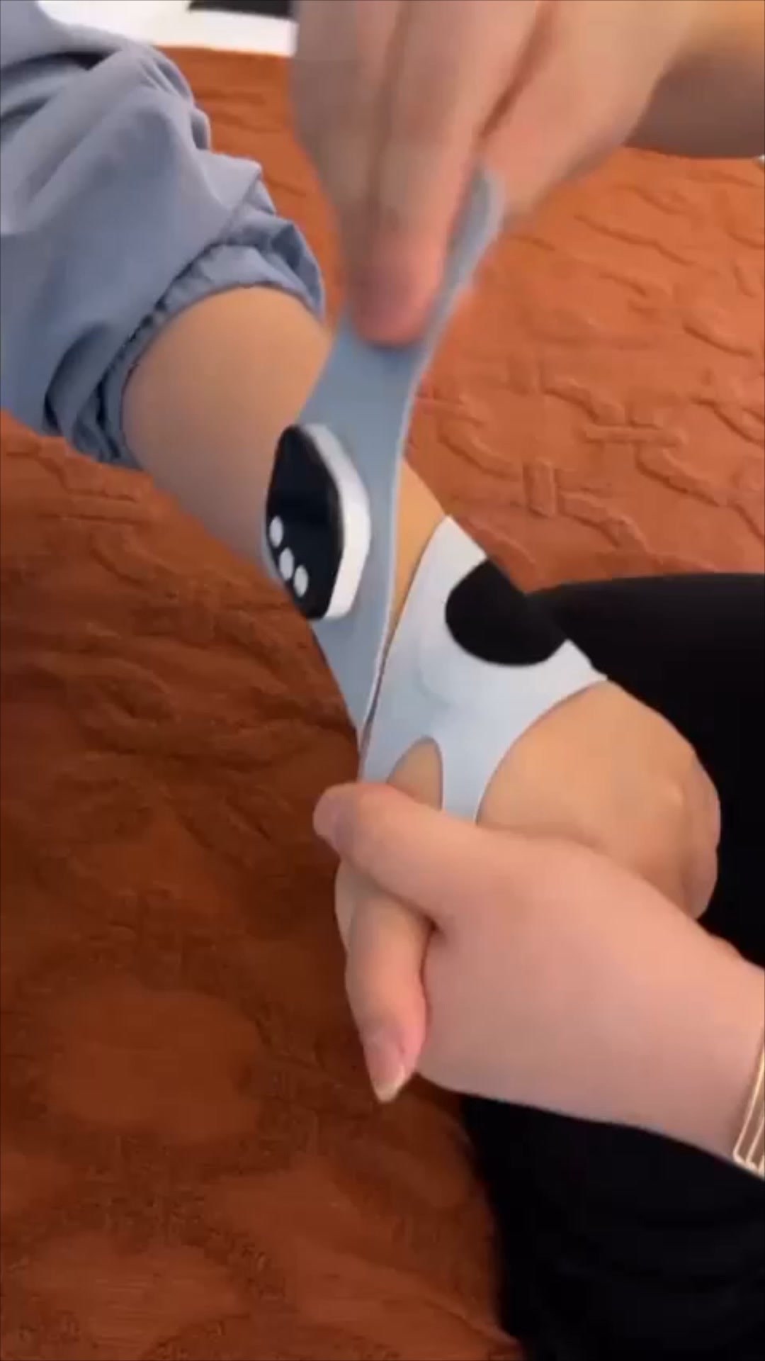 #1 Massagegerät