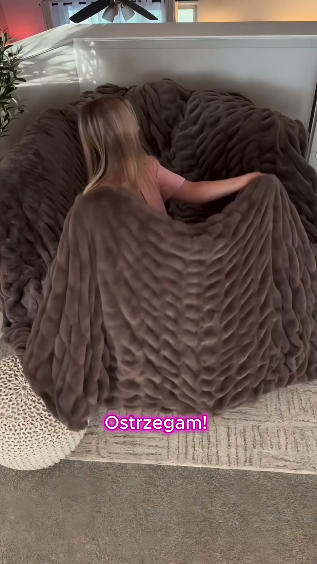 Tysiące zmarzluchów oszalało na jego punkcie!