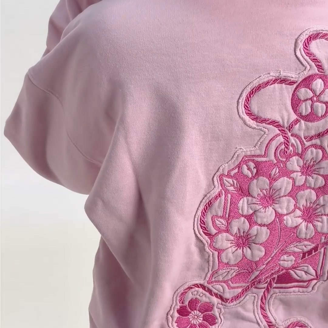 Hoodie Omamori