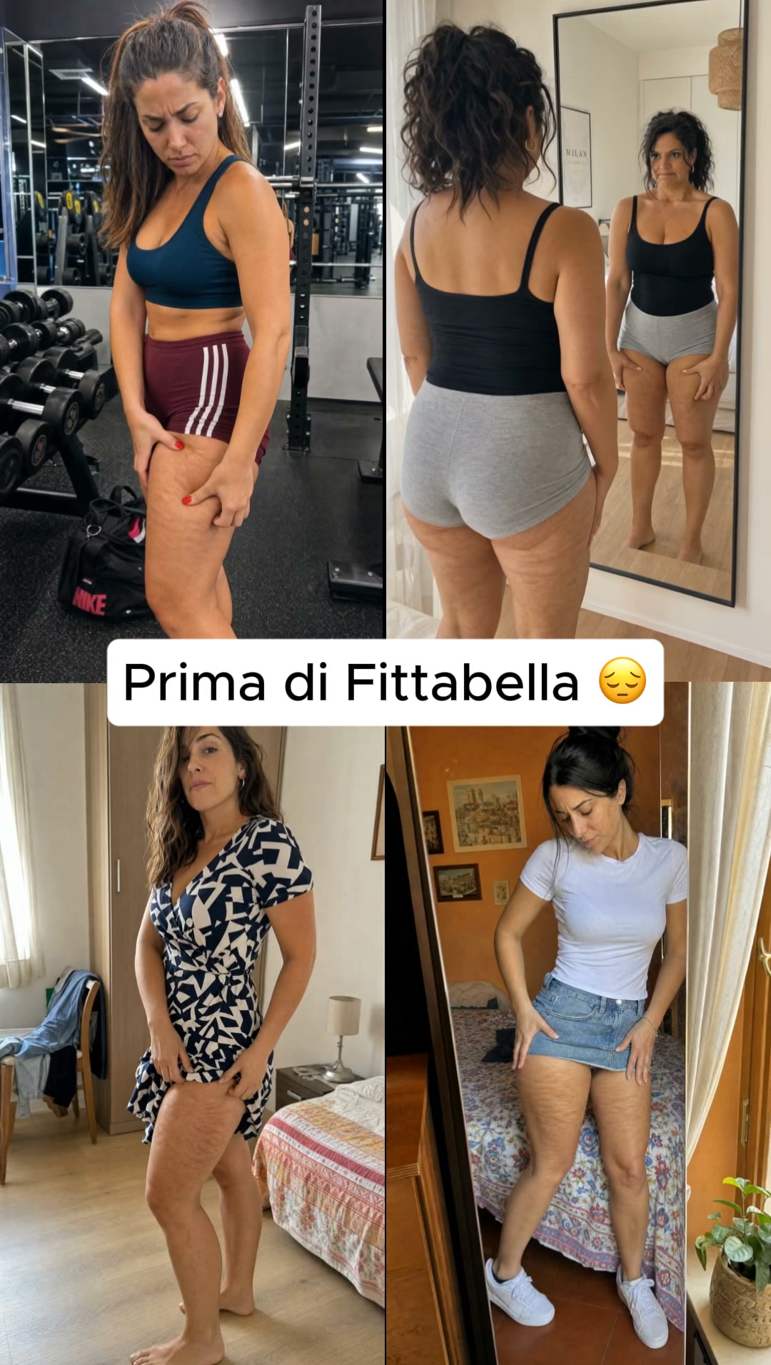 Addio chili, benvenuta forma!