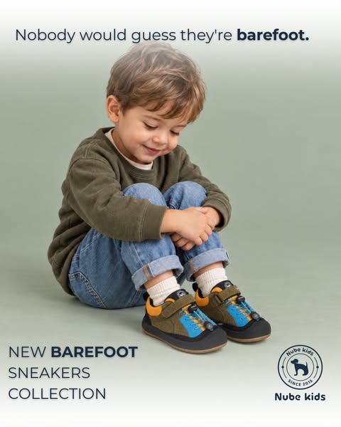 Shoes Kids Actually Keep On