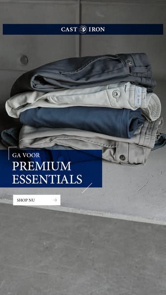 Shop nu Premium Essentials