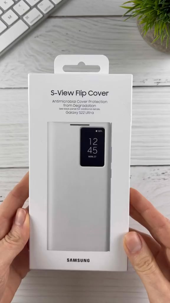 More Than Just A Phone Case