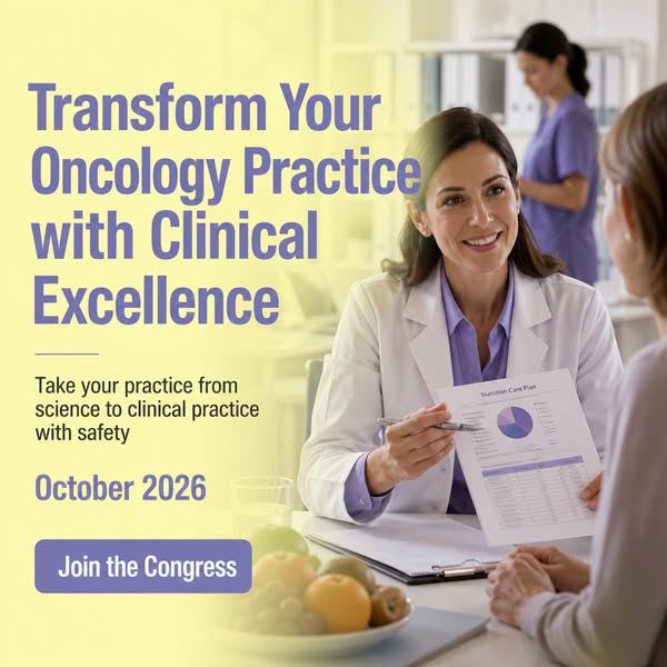 Oncology Nutrition Mastery $29 Only!