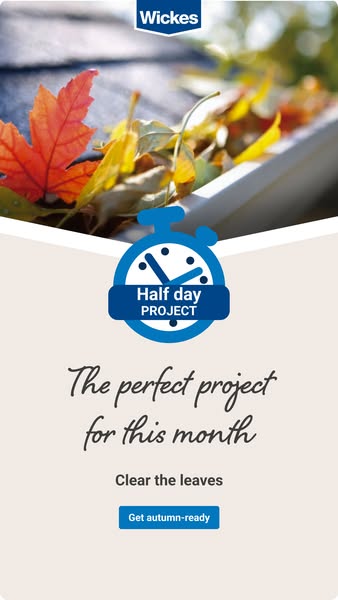 Home Maintenance | Wickes.co.uk