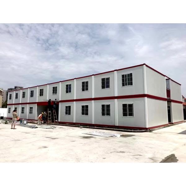 Steel Structure Workshop Supplier