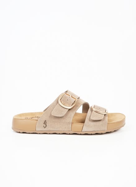 Πούρο ΓΥΝΑΙΚΕΙΑ ΑΝΑΤΟΜΙΚΑ SANDALS FANTASY 006 – ECO - 006 | Piazza Shoes