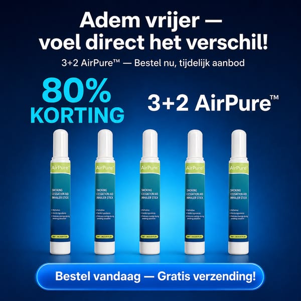 Geen verschil? Geld terug!