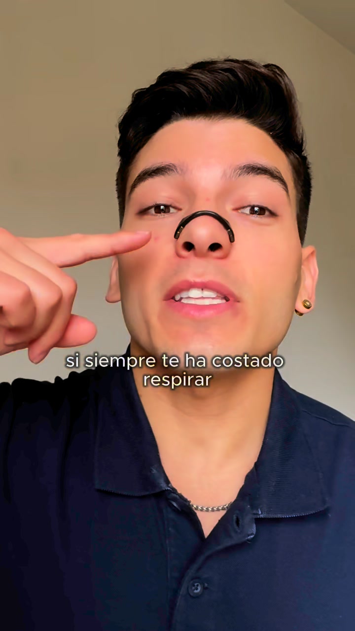 Respira como toca