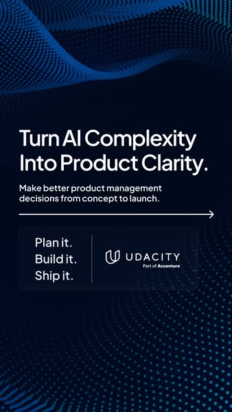 Udacity's AI Product Manager Course