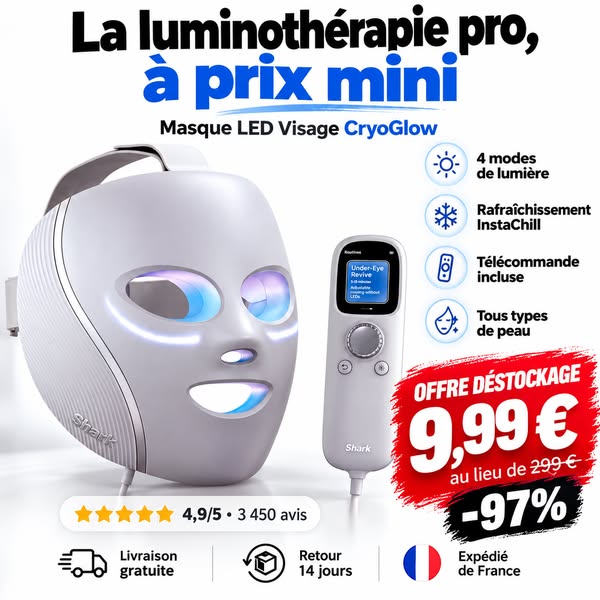 3 450+ avis vérifiés