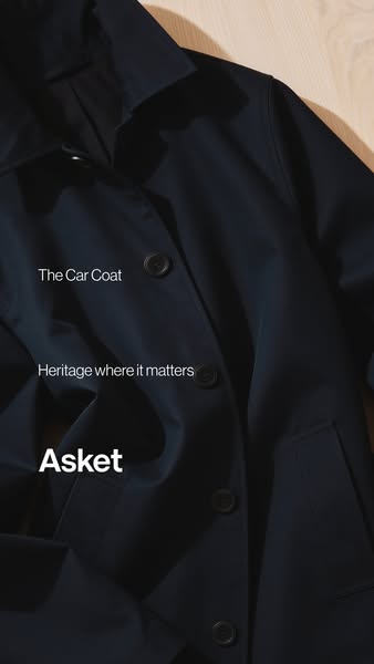 The Car Coat