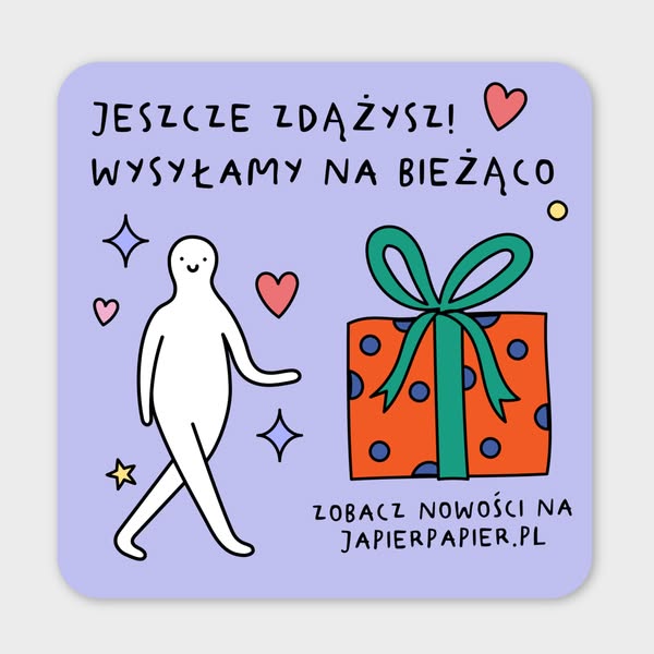 Prezenty na DZIEŃ CHŁOPAKA