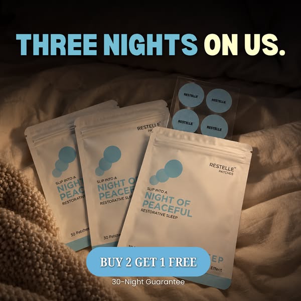 Order 3 Packs Pay For 2!