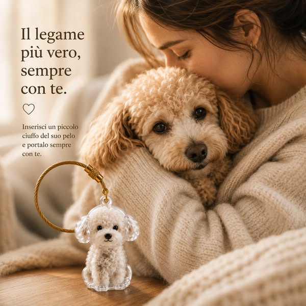 Spedizione Gratuita