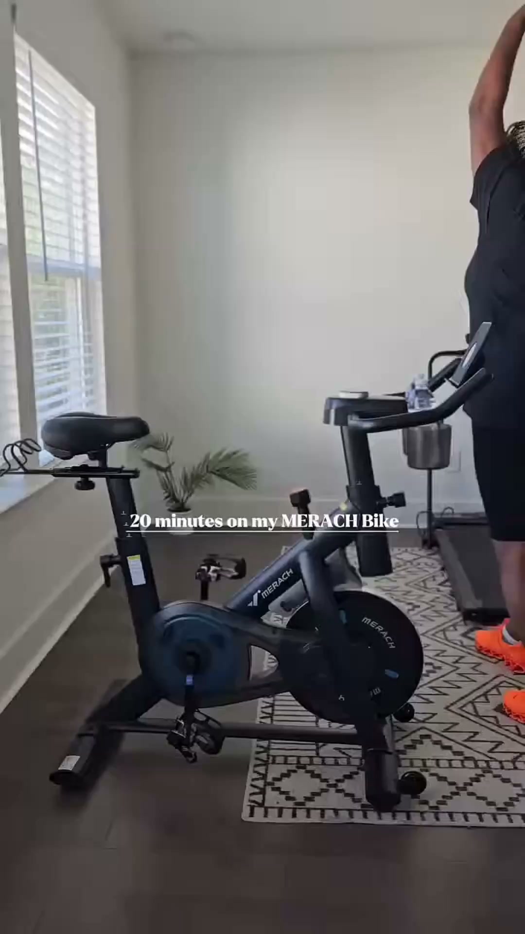 Palestra in casa, zero abbonamento